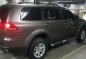 For sale Mitsubishi Montero Sport 2014 -3