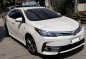 2017 Toyota Altis 1.6V for sale -1