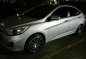 Hyundai Accent 2015 for sale-6