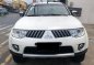 2011 Mitsubishi Montero GLS V for sale-4