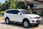 2014 Mitsubishi Montero GLX for sale -2