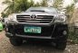 2013 Toyota Hilux 2.5G for sale -4