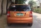 Well kept Kia Picanto AT for sale-1