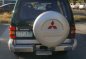 2000 Mitsubishi Pajero for sale-2