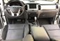 2011 Mitsubishi Strada for sale -1