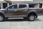 Mitsubishi Strada 2015 for sale -6