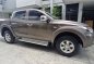 Mitsubishi Strada 2015 for sale -5