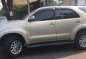 2013 Toyota Fortuner for sale -1