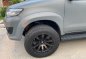 Toyota Fortuner 2015 G AT for sale-3