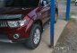 Mitsubishi Montero Sport GLS V 2009 for sale -2