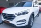 Hyundai Tucson Gl 2017 for sale-5