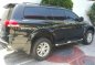 2014 Mitsubishi MONTERO SPORT for sale -1