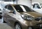 Kia Picanto 2015 for sale -0