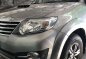 Toyota Fortuner 2015 G 2.5 for sale -5