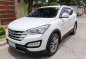 Hyundai Santa Fe AT CRDi 2014 for sale-2