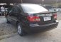 2005 Toyota Altis 1.6E for sale -3