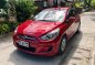 2017 Hyundai Accent for sale -1