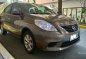 Nissan Almera 2014 for sale -1