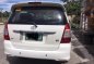 Toyota Innova 2013 G for sale-5