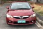 2010 Honda Civic for sale-1