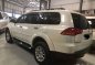 Mitsubishi Montero Sport 2009 for sale -2