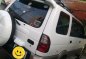 Isuzu Crosswind XUV 2004 for sale -2