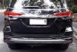 Toyota Fortuner 2.4V 2017 for sale -3