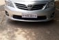 2011 Toyota Altis G AT for sale-0