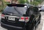 2014 Toyota Fortuner 4x2 G AT for sale-4