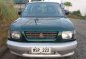 Mitsubishi Adventure GLX 2000 for sale -2