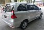 Toyota Avanza 1.3E 2017 for sale-1