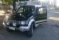 2000 Mitsubishi Pajero for sale-0