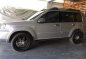 Nissan Xtrail 2007 for sale -1