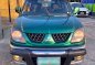 Mitsubishi Adventure GLS Sport 2007 for sale -0