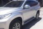 For sale 2016 Mitsubishi Montero Sport-2