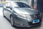 HONDA City E 2011 for sale-1