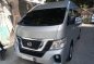 Nissan NV350 Urvan 2018 for sale -0