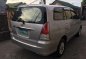 2010 Toyota Innova G for sale -1