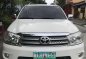 Toyota Fortuner 2011 for sale -5