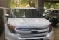 Ford Explorer 3.5L V6 2013 for sale -1