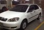 2005 Toyota Altis for sale-1