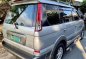 Mitsubishi Adventure GLS Sport DSL 2013 for sale-2