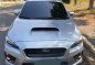 2015 Subaru WRX AT for sale -2