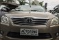 2012 Toyota Innova 2.5G for sale -5