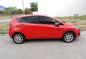 2014 Ford Fiesta for sale-1