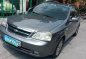 2006 Chevrolet Optra for sale-0