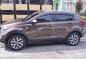 Kia Sportage CRDI 2014 2.0 AT for sale-1