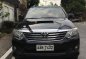 2014 Toyota Fortuner 4x2 G AT for sale-5