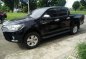 Toyota Hilux G 2018 for sale-0