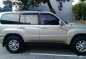 Well kept Toyota Land Cruiser for sale-3